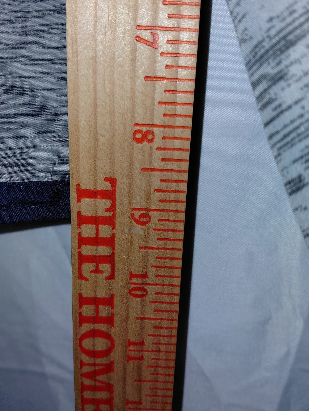 U.S. Polo Assn. Gray Heather Athletic Shorts with Navy Trim #2194